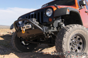 Poison Spyder Disco Skid Plate - JK