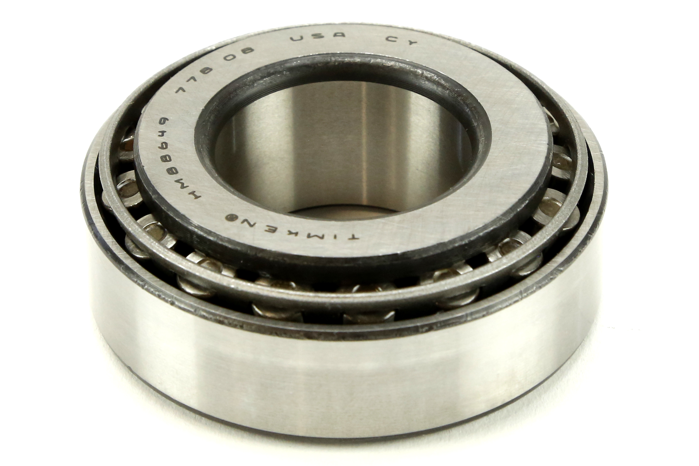 Yukon High Performance Dana 44 Pinion Kit - JK