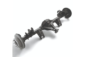 Ford Performance Parts Bronco M220 Rear Axle Assembly 4.70 Ratio W/Electric Locking Differential - Bronco 2021+