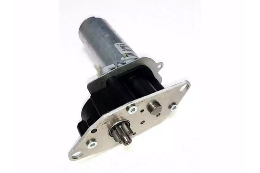AMP Research Replacement Power Step Motor - JK 4Dr