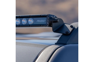 Rigid Industries LED Light Bar Roof Mount  - Bronco Sport 2021+