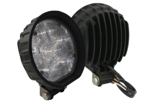 Truck-Lite 81 Series Round 4in LED Spot Light