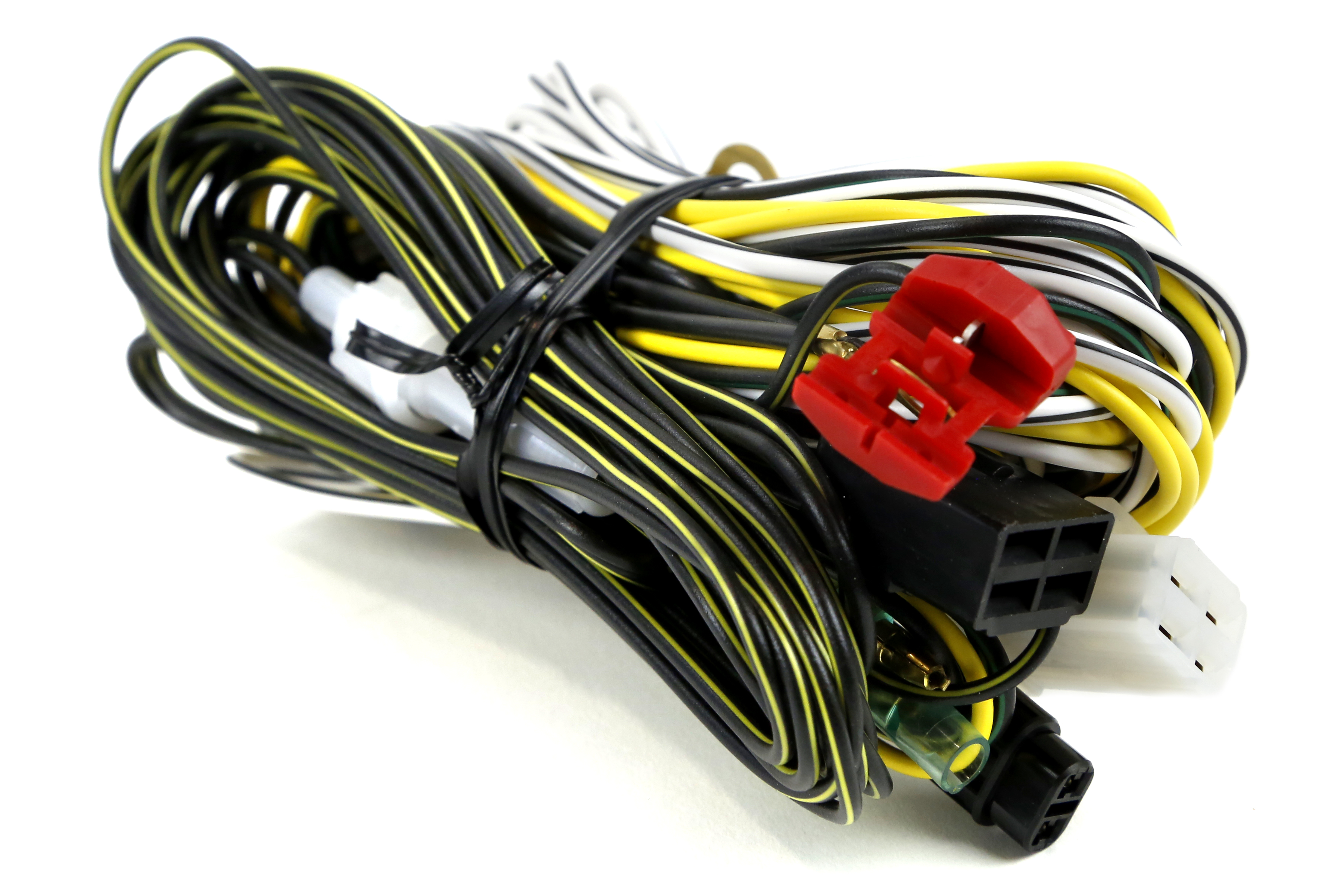 ARB IPF Back-Up Light Kit