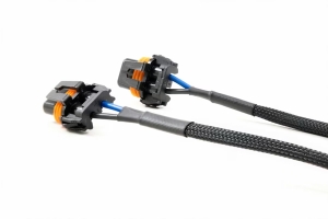 Morimoto H11/H9/H8/880 HD Relay Harness