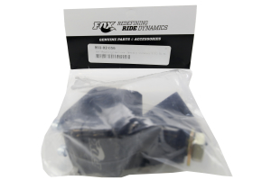 Fox ATS Stabilizer replacement clamp 1 1/2in Black