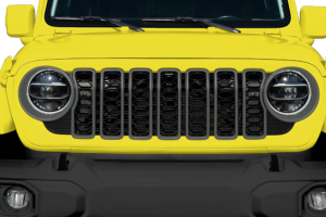 Distinction Applied 2024 Style Grille - JT/JL