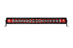 Rigid Industries Radiance Red Backlight 30in