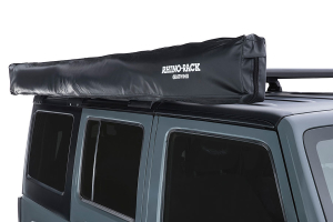 Rhino Rack Batwing Awning Right Side