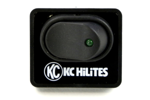 KC Hilites Flex Array LED Light Bar 10in