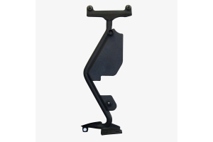 Go Rhino Exterior Jack Mount - JT/JL