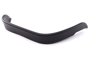 Bushwacker Flat Style Fender Flare Kit - XJ