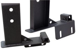 Fishbone Offroad Full Tackle Bed Rack  - JT
