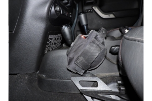 TTO T3 Tactical Pistol Mount - JK 4Dr