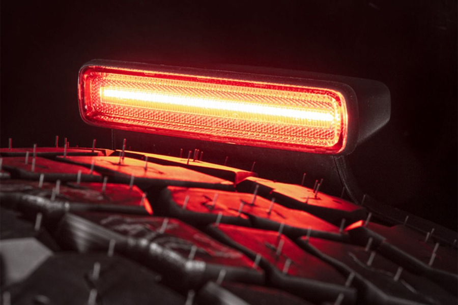 Form Lighting LED 3rd Brake Light  - JL