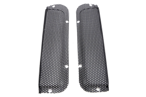 AEV Heat Reduction Hood Mesh - JK