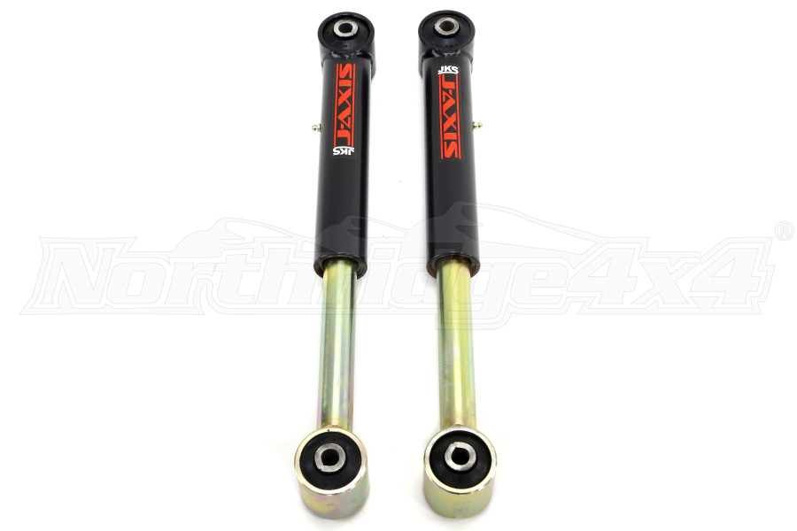 Jeep JK JKS Adjustable Rear Lower Control Arms Jeep Rubicon 20072018