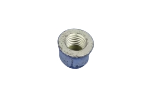 Mopar Hex Lock Nut - JT/JL/JK