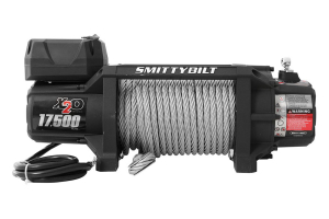 Smittybilt  X-20-17.5 Gen2 Waterproof Winch