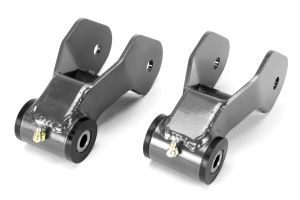 Synergy Manufacturing Rear Lift Shackles 1in - XJ