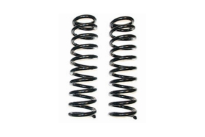 BDS Suspension 3in Rear Coil Kit - TJ 