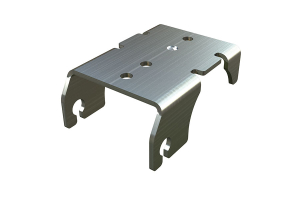 Teraflex JK Rear CRD60 Axle Bracket Bumpstop Pad - JK