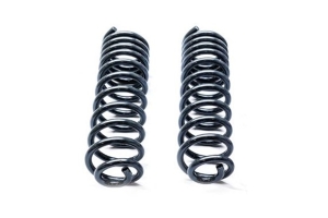 AEV 2.5in Rear Coil Springs (Standard Load) - JT Gas