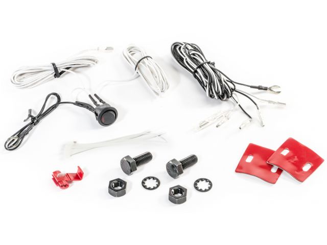 PIAA  530 LED Driving Lamp Kit