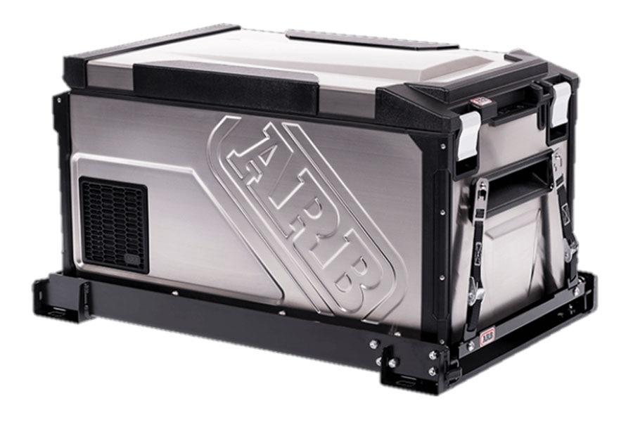 ARB Elements Fridge Slide 63QT