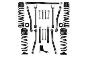 Rock Krawler 3in Adventure-X Mid-Arm Lift Kit,  No Shocks - JT