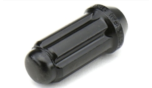 FactionFab M12X1.5 51mm Lug Nut Set of 25 - Bronco 2021+