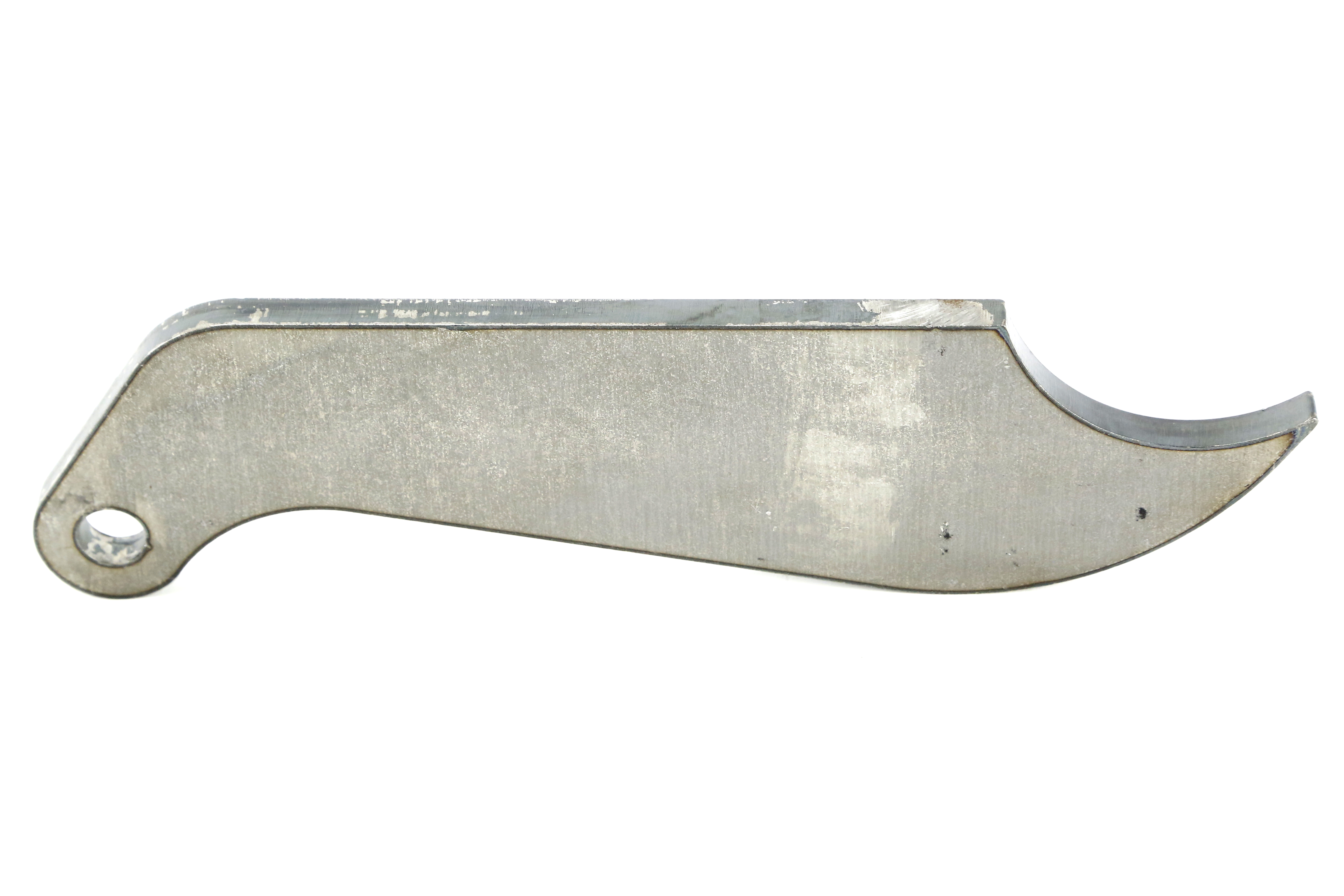 Synergy Manufacturing Swaybar Relocation Bracket  - LJ/TJ/XJ