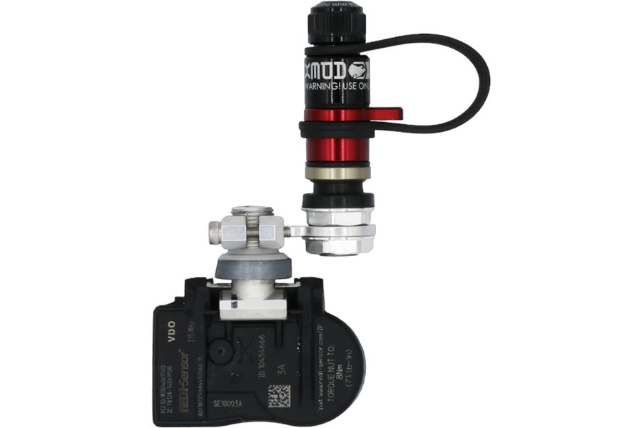 Apex Performance 3.0 Rapid Precision Valve - Single