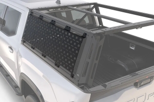 Front Runner Outfitters Pro Bed Rack Side Molle Panel - 1400mm