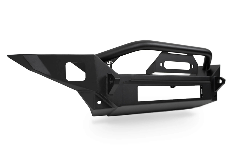 DV8 FS-7 Mid-Width Winch Front Bumper - JT/JL/JK