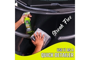 Chemical Guys Lucent Spray Shine Synthetic Spray Wax 16 Fl. Oz.