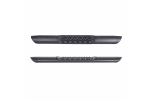 Go Rhino Vertex Side Bar Kit - JK 2dr