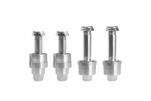 American Off Road Dana 30/44 Ball Joint Delete Kit - JT/JL