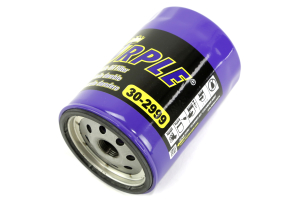 Royal Purple LTD Engine Oil Filter Duramax