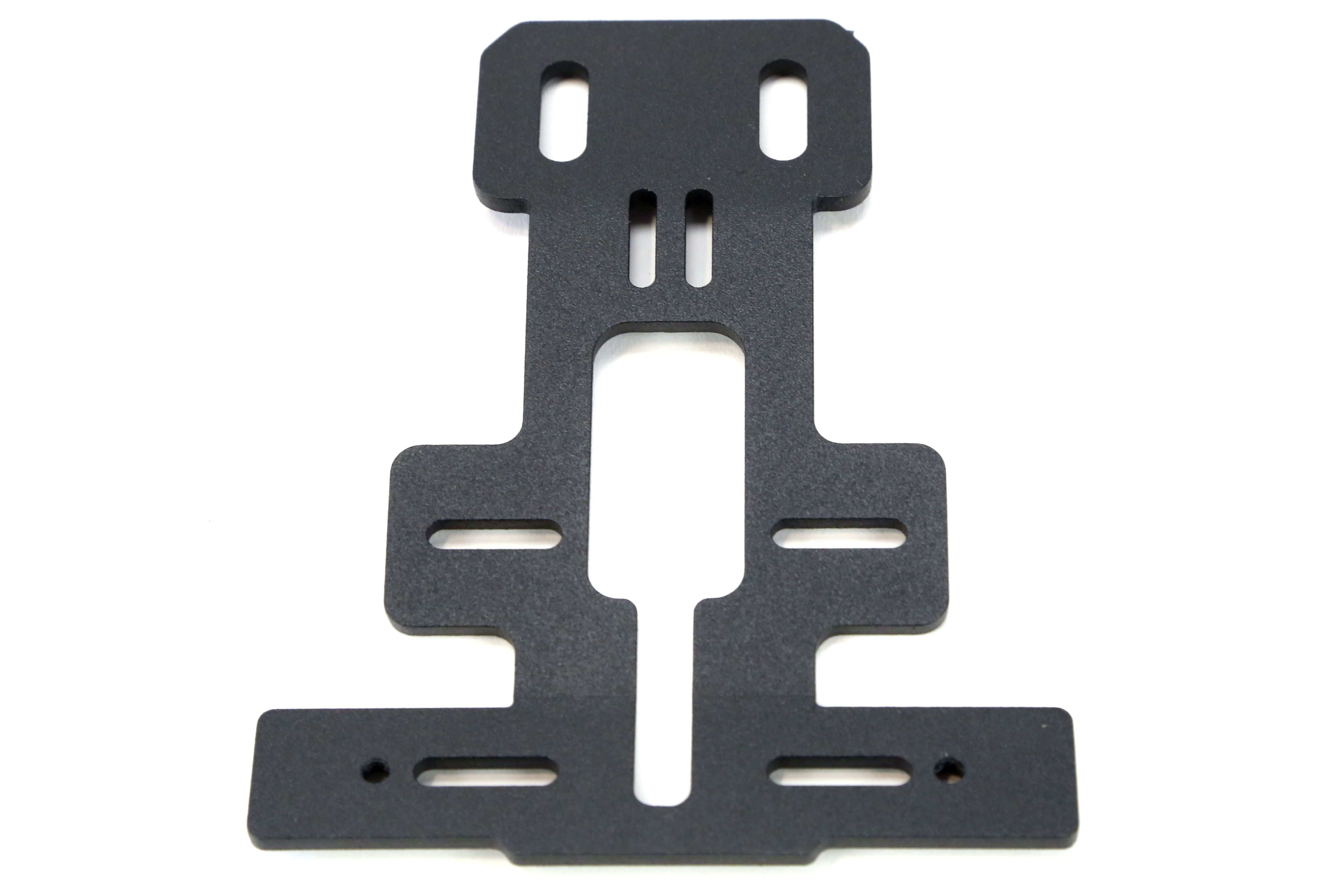 Maximus-3 Backup Camera Bracket