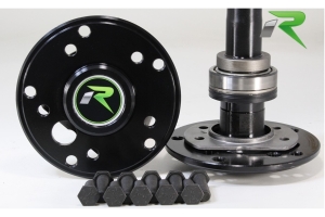 Revolution Gear D44 30 Spline Rear Axle Kit - Jeep Rubicon Revolution Gear D44 30 Spline Rear Axle Kit - Jeep Rubicon