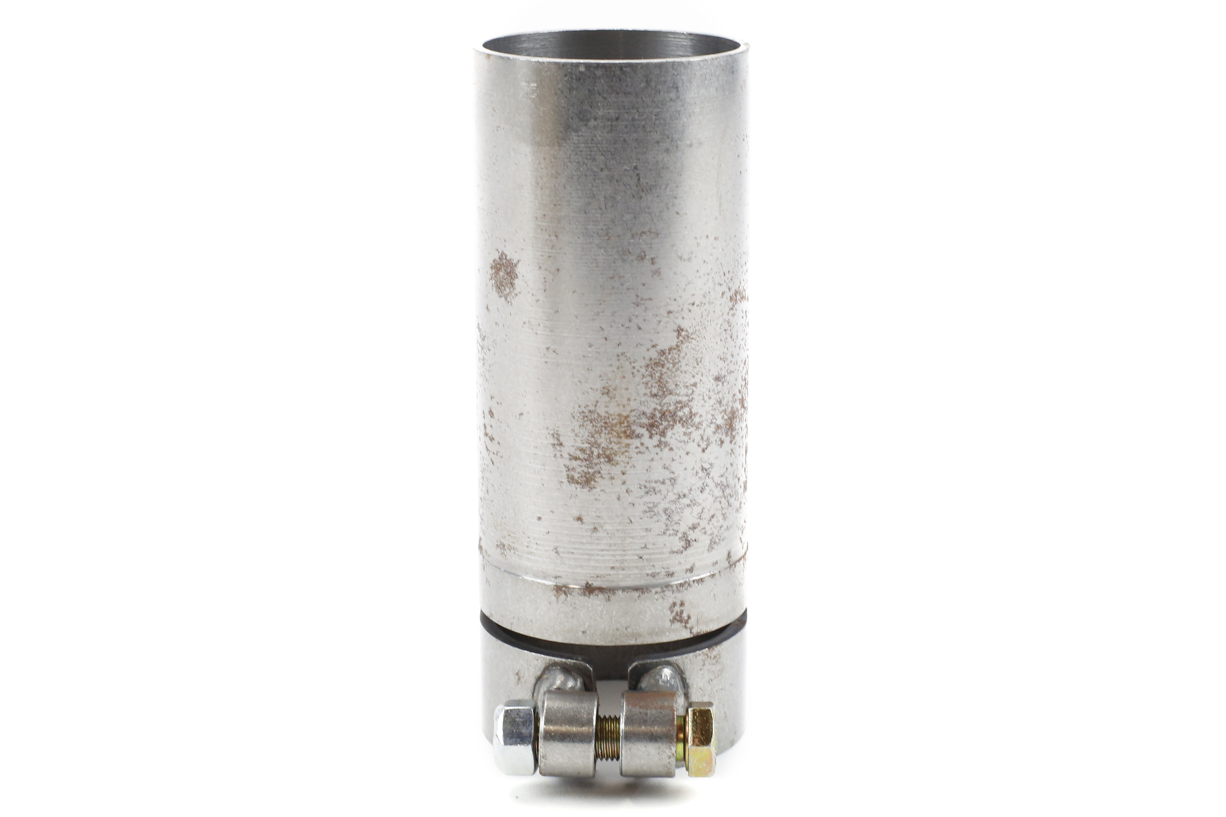 Synergy Manufacturing Thru Coil Air Bump Kit Front - JK
