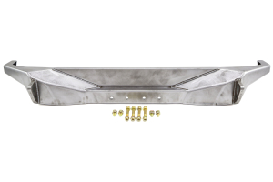 Artec Industries Nighthawk Series Rear Bumper - JK
