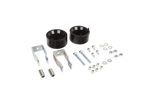 Rugged Ridge Front 1.5in Suspension Leveling Kit   - JT/JL