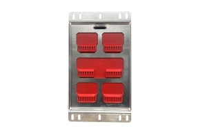 Motobilt Small Mounting Panel for Milwaukee PACKOUT