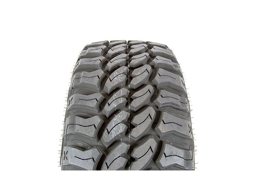 Pro Comp 35X12.50R20 Xtreme MT2 Tire