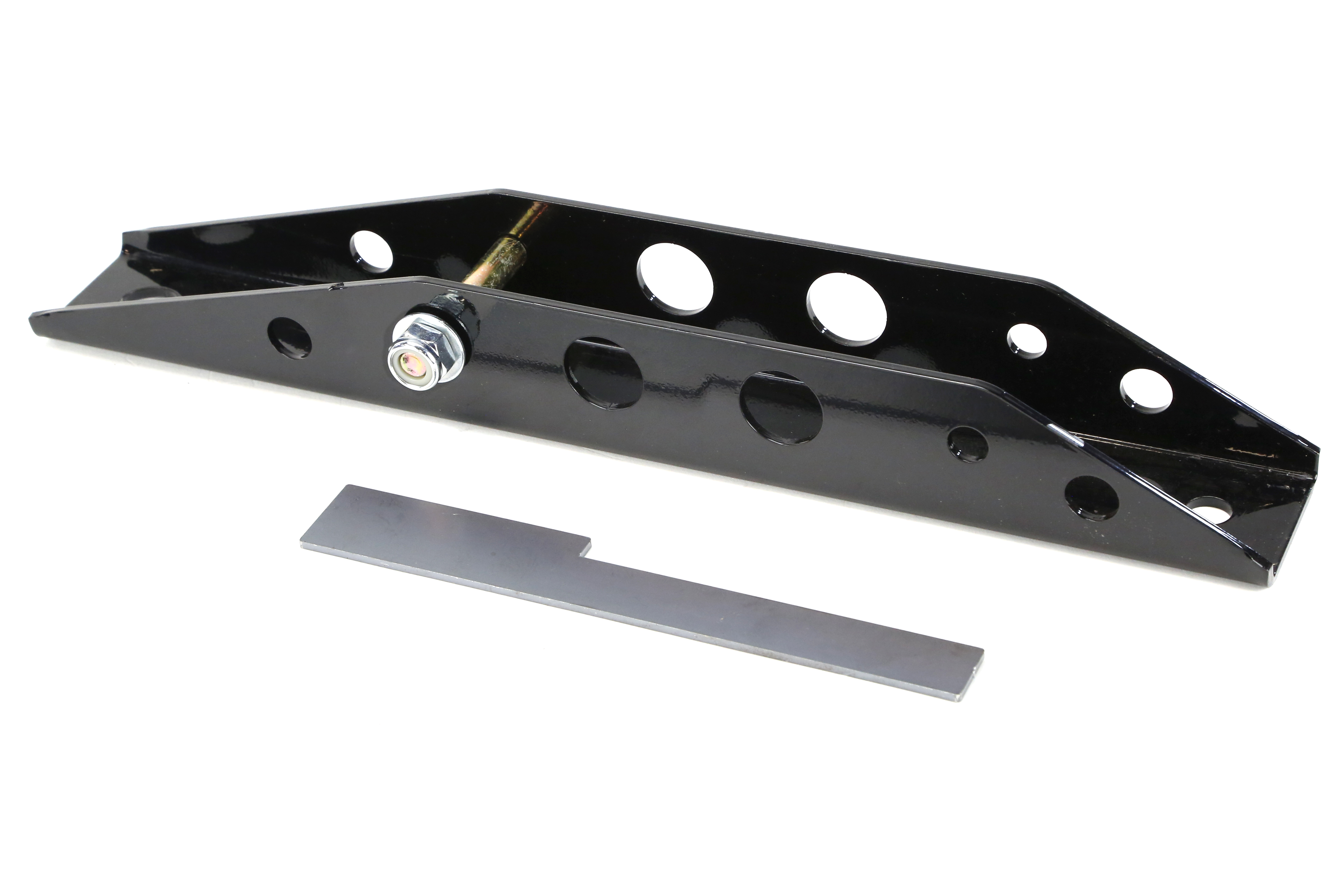 Rock Krawler 3 Link Rear Conversion Kit - JK