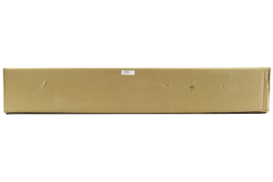 Poison Spyder BFH II Rear Bumper Bare w/Tabs and Light Mounts - JK