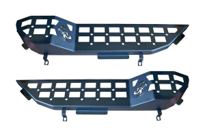 Fishbone Offroad MOLLE Panel - Front Door  - JT/JL