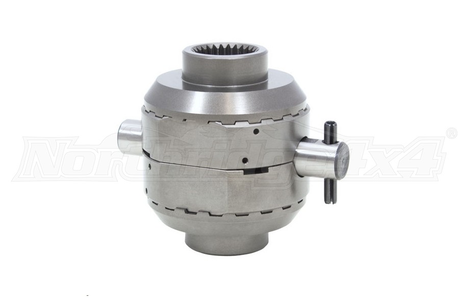 Jeep JL Yukon Spartan Locker Dana 30 27 Spline M186 Differential Jeep