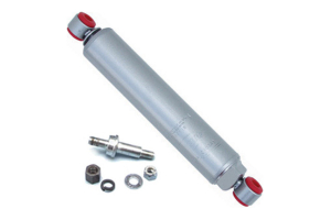 Currie Enterprise Steering Stabilizer Shock